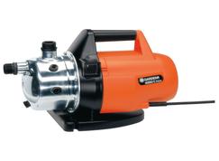 Garden Pump 4000/5 inox