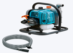 GARDENA Classic Petrol-driven Motor Pump 9000/3