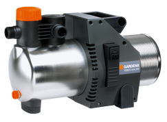 Premium Garden Pump 7000/5 inox Multi 4