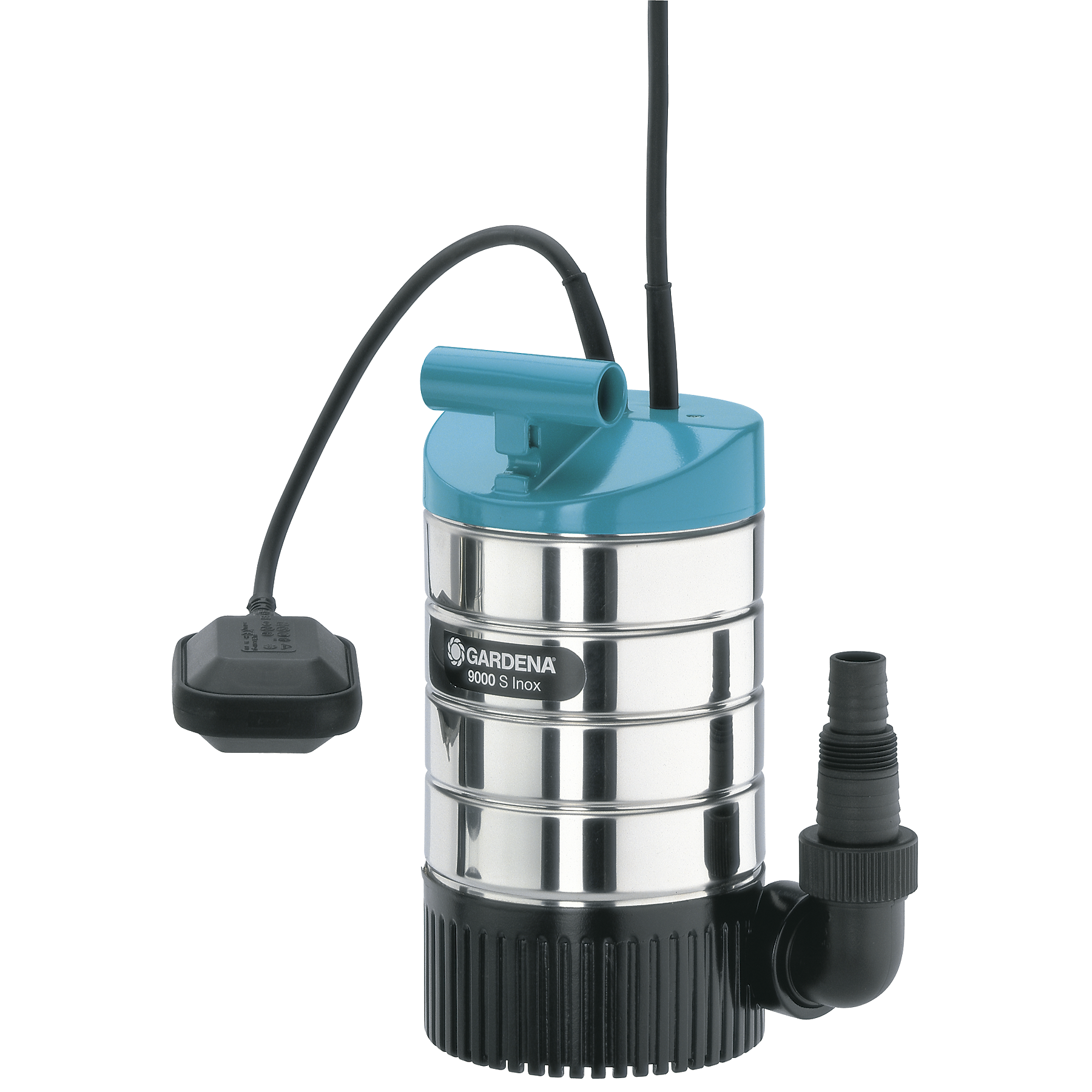 Submersible Pump 9000 S Inox