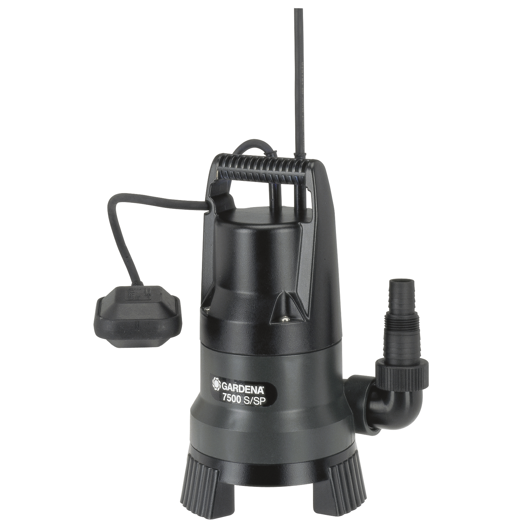 Dirty-Water Pump 7500 S/SP