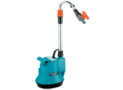 Classic Rain Water Tank Pump 2000/1