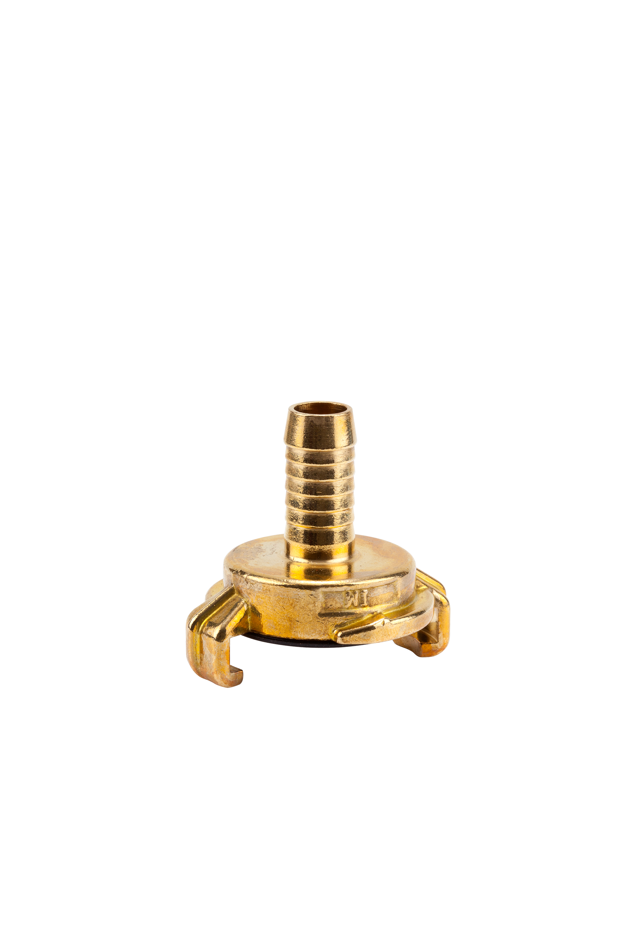 Raccordo innesto rapido, raccordo per inizio ed estremit&agrave; del tubo