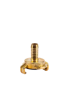 "Schnellkupplungs-Schlauchstück für 13mm (1/2"") und 16 mm (5/8"")-Schläuche"