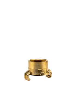 "Schnellkupplungs-Gewindestück mit Innengewinde 33,3 mm (G 1"")"