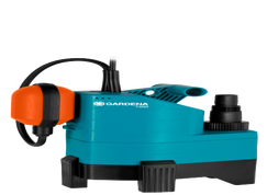 Dirty Water Submersible Pump 7500