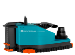 Clear Water Submersible Pump 9000 aquasensor