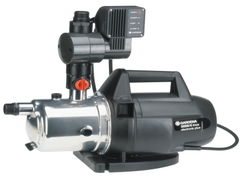 Electronic Pressure Pump 5000/6 Inox electronic plus