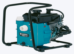 Petrol Driven Motor Pump 7000/3 2 T