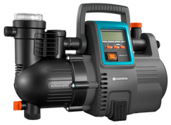 Automatic Home & Garden Pump 5000/5 LCD
