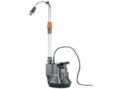 Accu Pump 1500/1