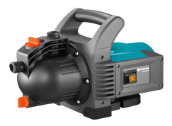 Garden Pump 3500/4