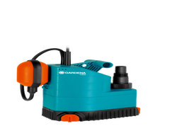 Clear Water Submersible Pump7000