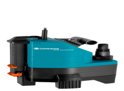 Dirty Water Submersible Pump 8500 aquasensor
