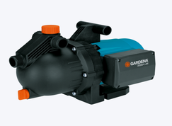 Classic Garden Pump 3500/4 Jet