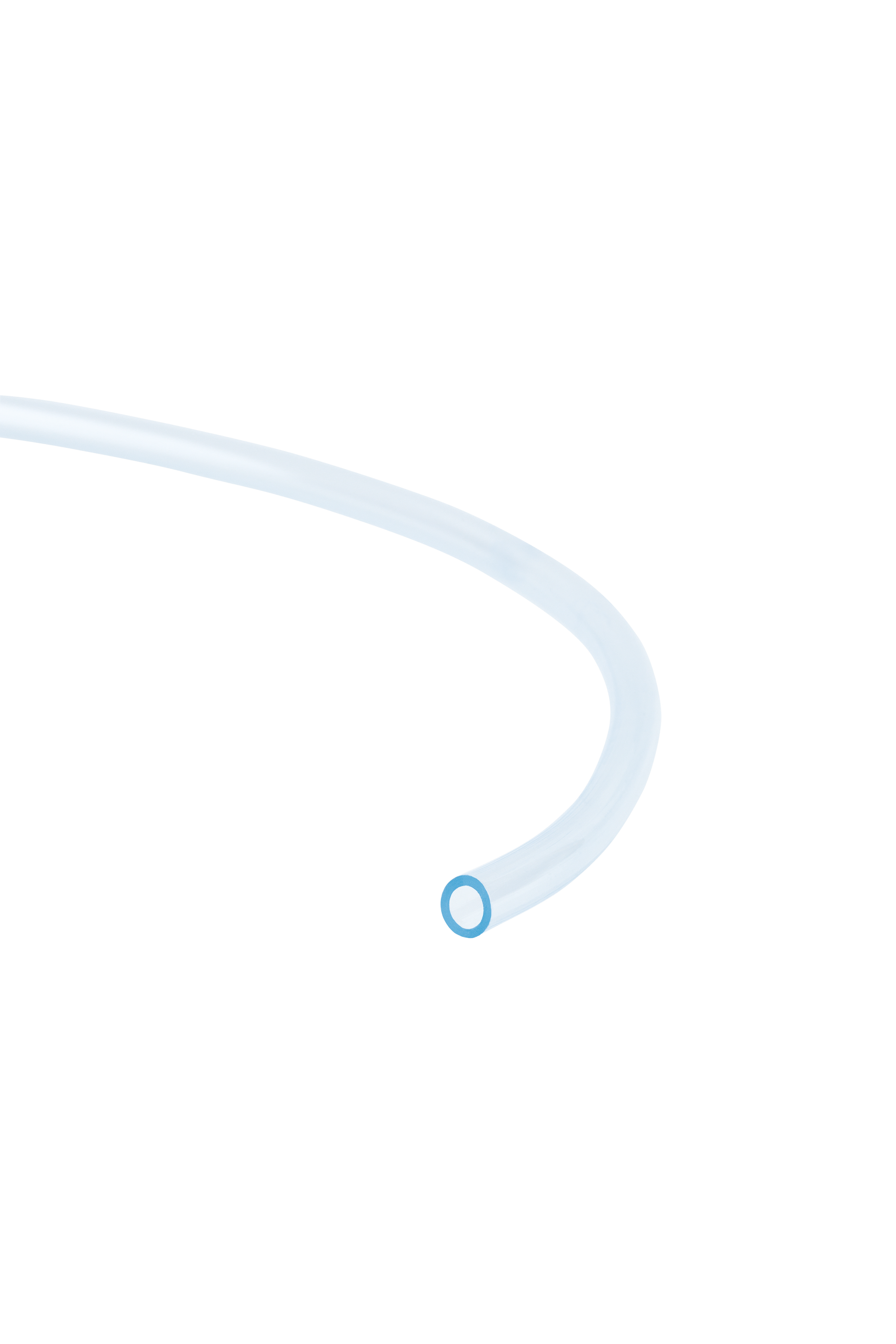 Tuyau transparent (6x1,5mm)