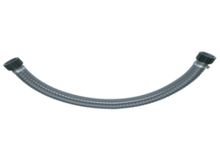 GARDENA Bove Hole Suction Hose (1 inch), pump connection, with hose clamp