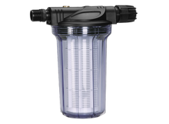 GARDENA Pump Pre-filter, filter for garden pump etc., up to 6000 l/h, with filter insert