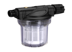 GARDENA Pump Pre-filter, filter for garden pump etc., up to 3000 l/h, with filter insert