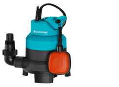 GARDENA Classic Dirty Water Pump 6000