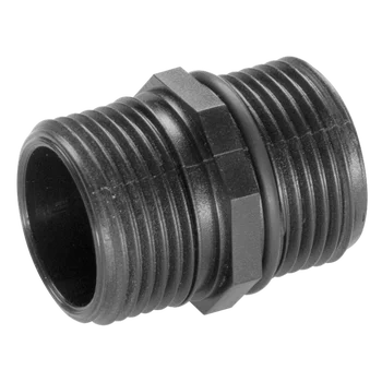 Adaptateur pompe arrosage - vue 2