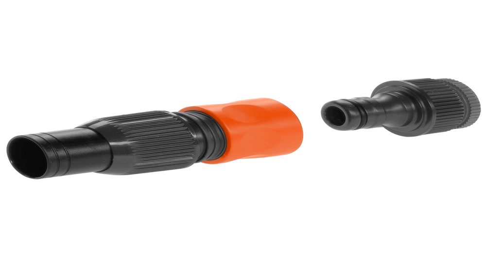 Pump Connection Set for 19 mm (3/4") hoses