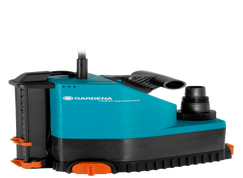 Clear Water Submersible Pump 13000 aquasensor