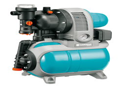 GARDENA Classic Pressure Tank Unit 3000/4
