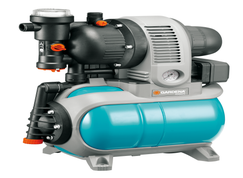 GARDENA Classic Pressure Tank Unit 4000/5