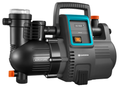Automatic Home & Garden Pump 4000/5