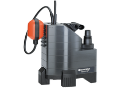Dirty-Water Pump 13000 SP