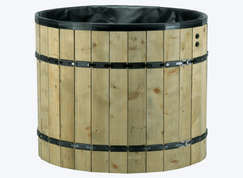 Rain Water Tank 400 l
