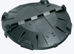 Cover for Rain Water Tank 800 l