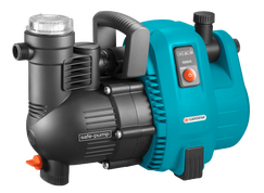 Garden Pump 5000/5