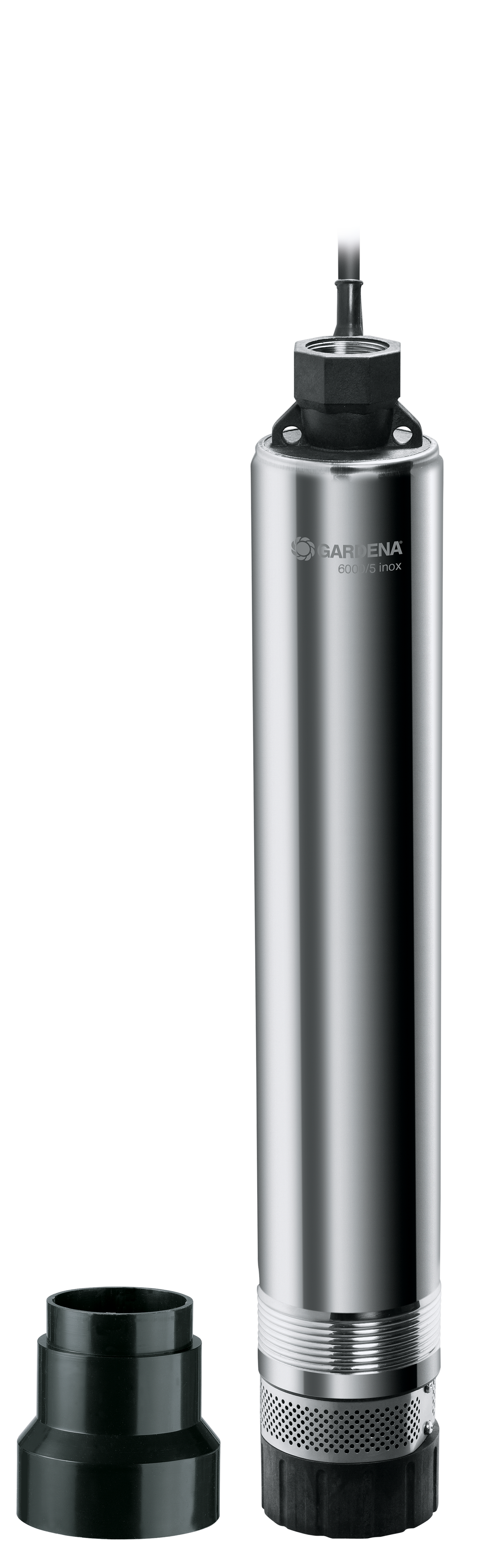 Uputatavad survepumbad