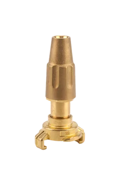 Zdjęcia - Pozostałe do podlewania GARDENA Zraszacz do szybkozłączy mosiężnych 7131-20