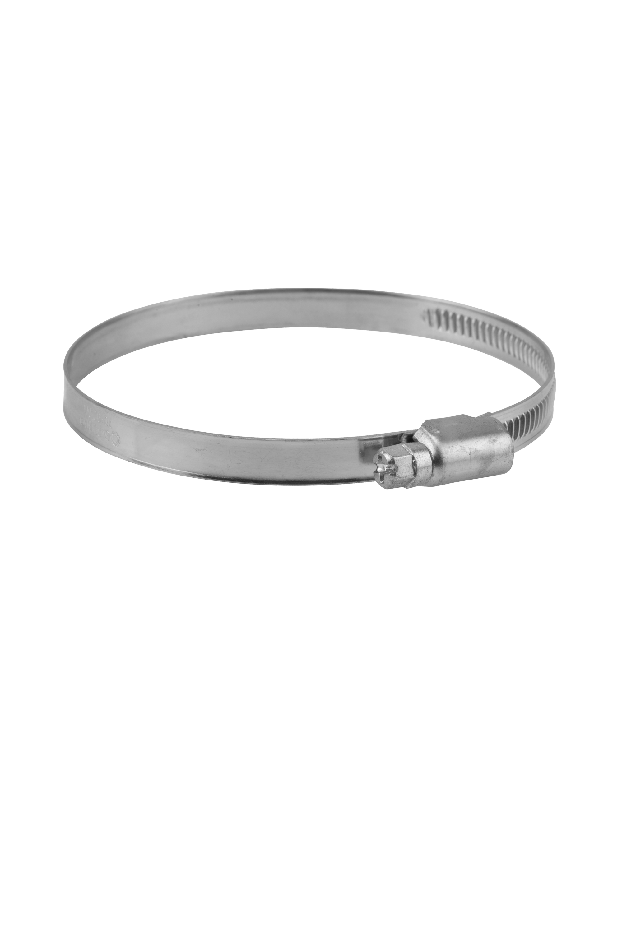 Voolikuklambrid 70 - 90 mm (3")