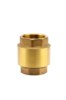 Messing-Zwischenventile 42 mm (G 1 1/4)-Gewinde