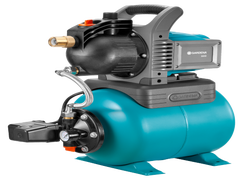 Pressure Tank Unit 3000