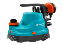 Clear Water Submersible Pump 7000/C