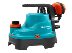 Dirty Water Submersible Pump 7000/D