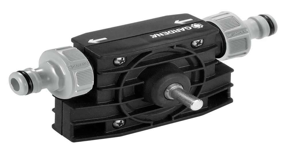Electric Drill Pump