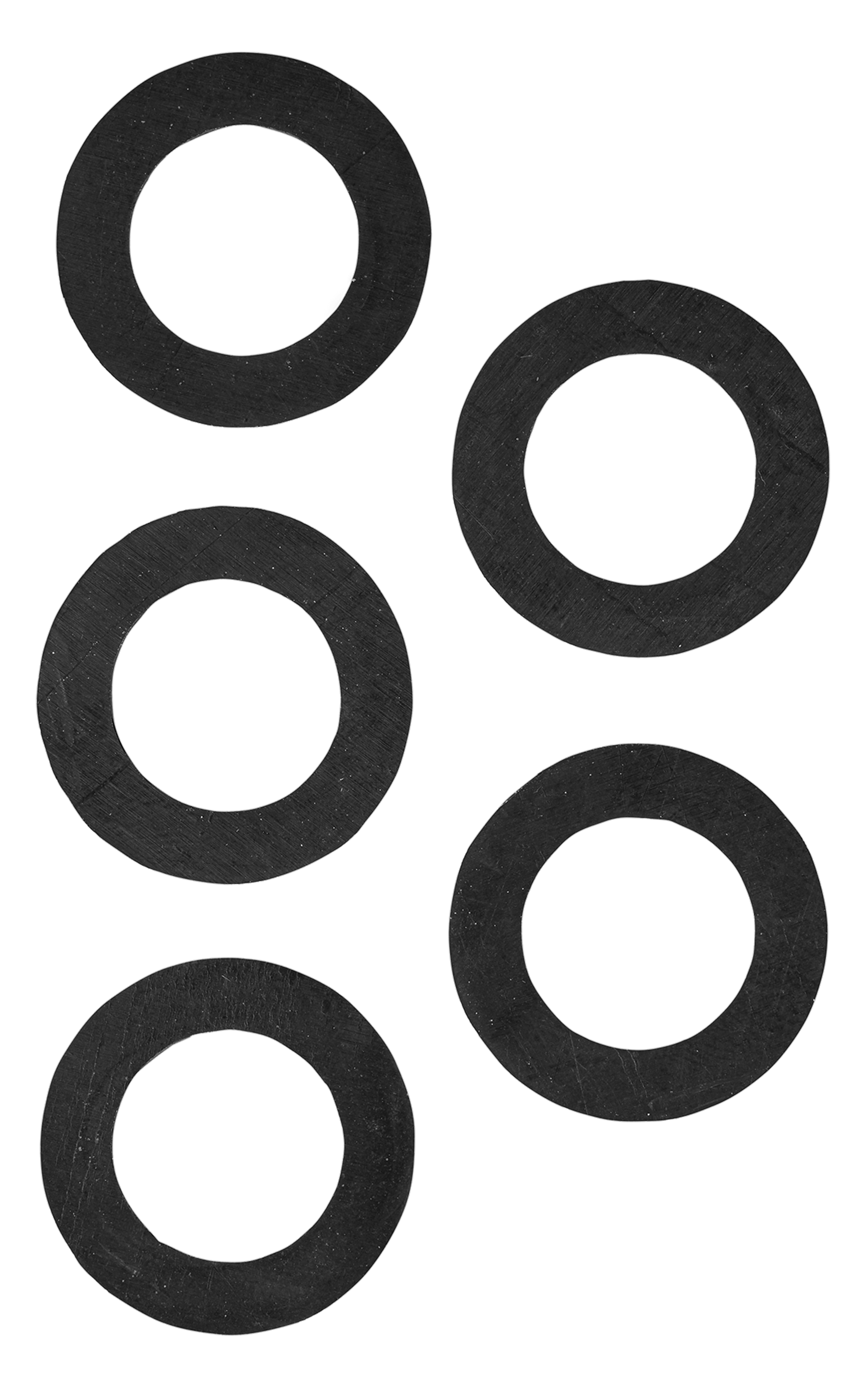 Flat Washers for Threaded Hose Coupling