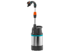 Rain Water Tank Pump 4700/2 inox automatic