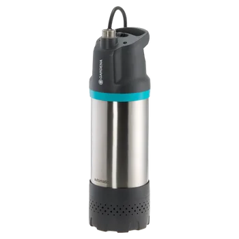 Thumbnail - Tauch-Druckpumpe 5900/4 inox automatic