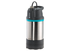Submersible Pressure Pump 5900/4 Inox Automatic