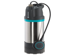 Submersible Pressure Pump 5900/4 Inox