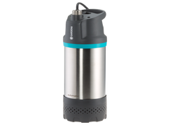 Submersible Pressure Pump 6100/5 Inox Automatic