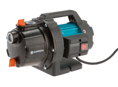 Garden Pump 3700/4 BASIC