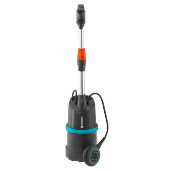 Gardena Pompe pour collecteur d'eau de pluie 40001 1762 20 . - vue 4